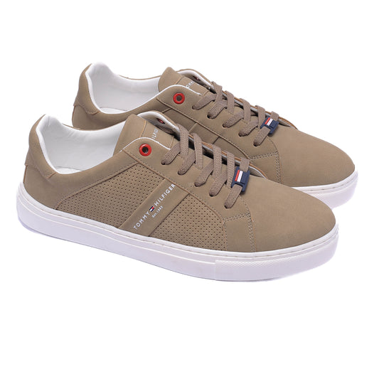 Men's Fashion Sneaker - Model Vs999 in Beige