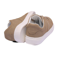 Men's Fashion Sneaker - Model Vs999 in Beige