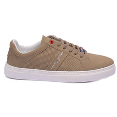 Men's Fashion Sneaker - Model Vs999 in Beige