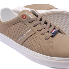 Men's Fashion Sneaker - Model Vs999 in Beige