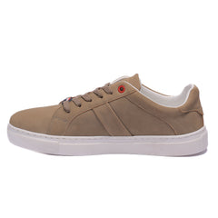 Men's Fashion Sneaker - Model Vs999 in Beige