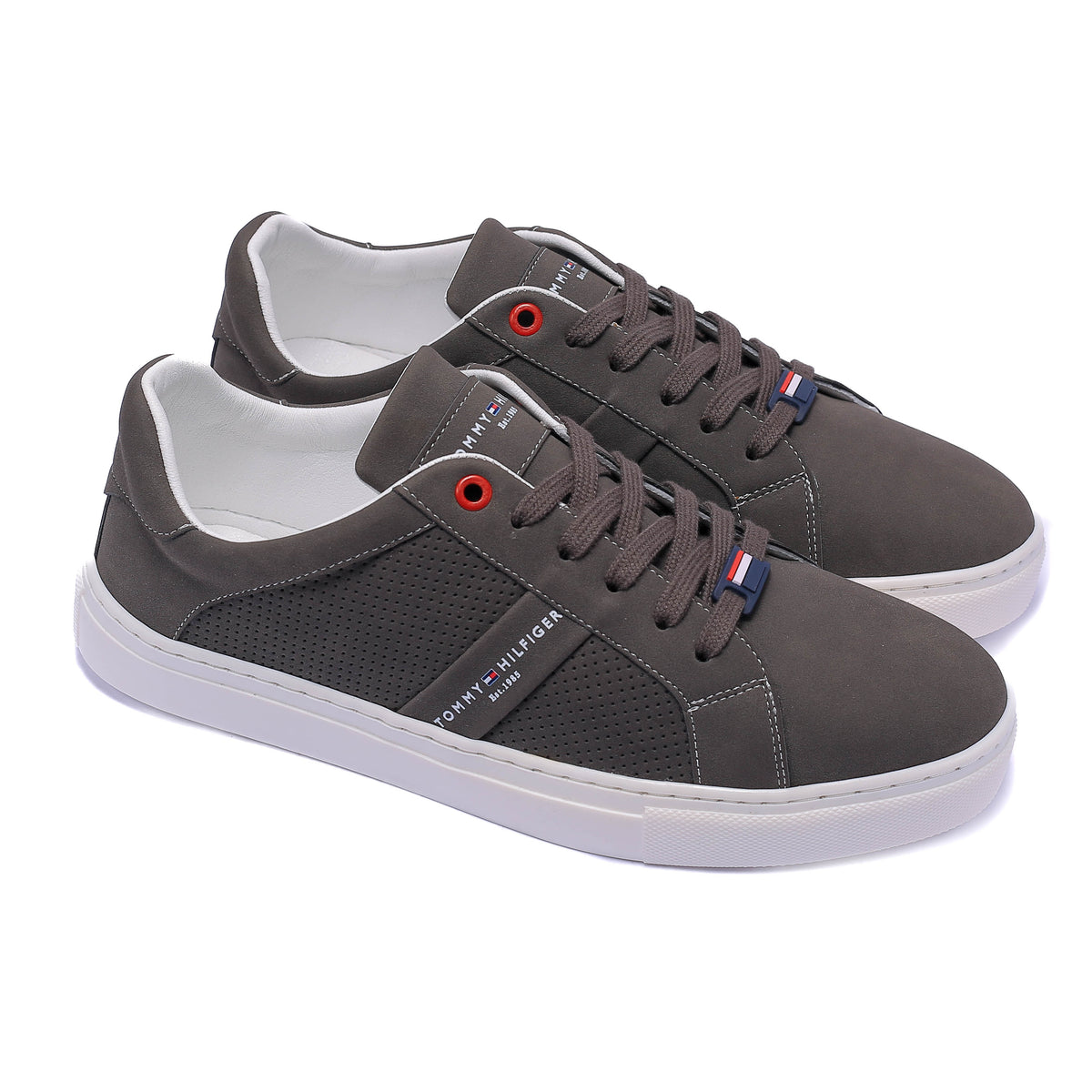 Men's Fashion Sneaker - Model Vs999 in Gray