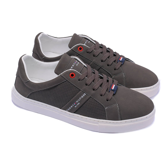 Men's Fashion Sneaker - Model Vs999 in Gray