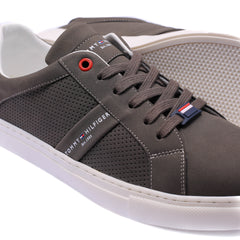 Men's Fashion Sneaker - Model Vs999 in Gray