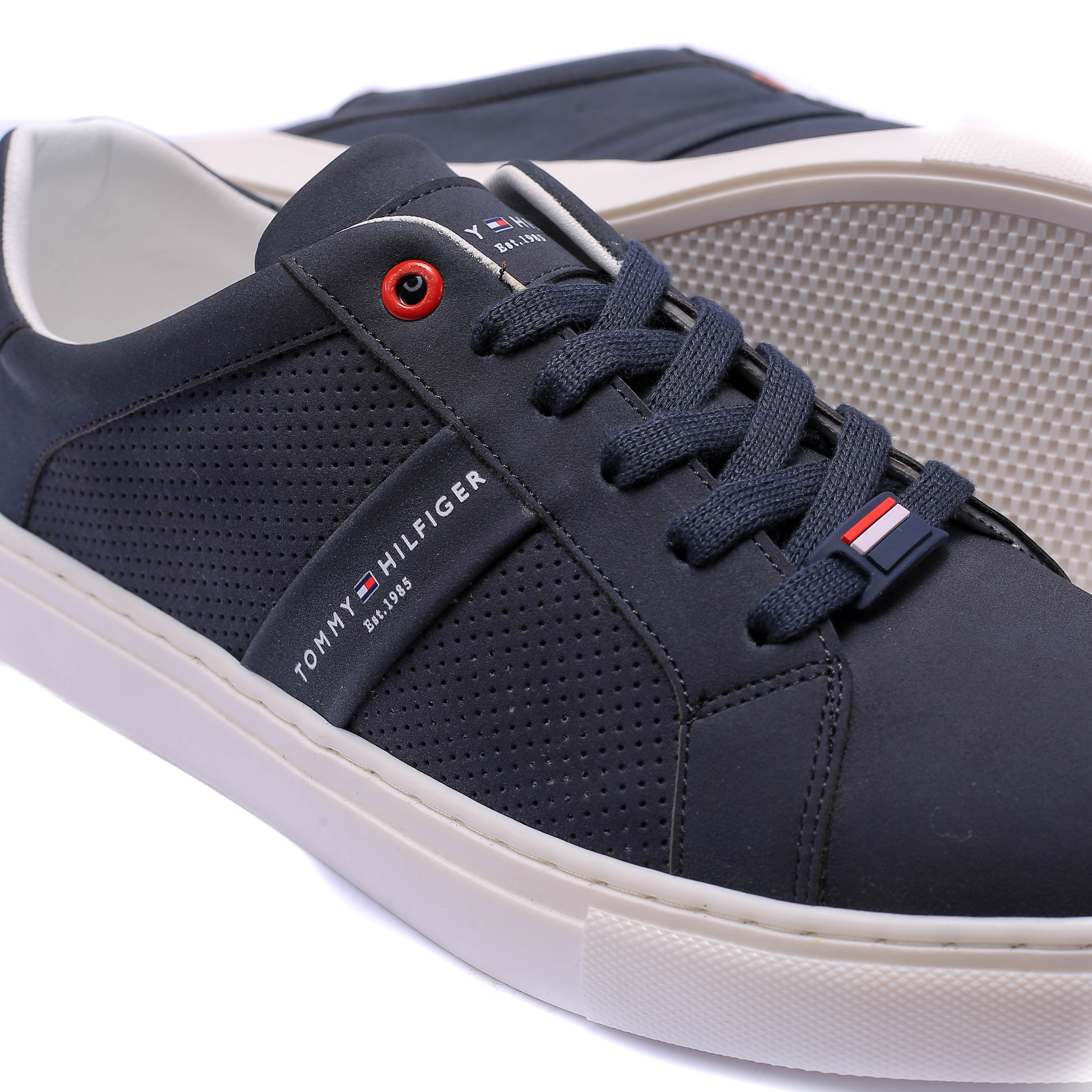 Men's Fashion Sneaker - Model Vs999 in Navy