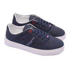 Men's Fashion Sneaker - Model Vs999 in Navy