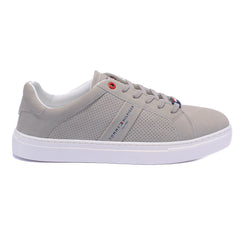 Men's Fashion Sneaker - Model Vs999 in Silver