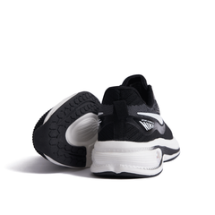 Men's  Fashion Sneakers - Black Color model YS07