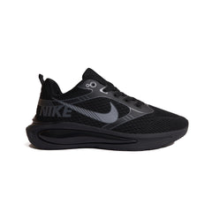 Men's  Fashion Sneakers - Black Color model YS18