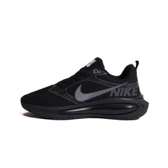 Men's  Fashion Sneakers - Black Color model YS18