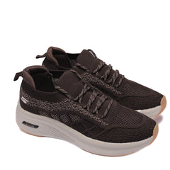 Men's Skechers Stylish and Sleek Sneaker - Brown Model A016