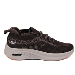 Men's Skechers Stylish and Sleek Sneaker - Brown Model A016