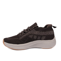 Men's Skechers Stylish and Sleek Sneaker - Brown Model A016