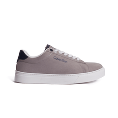 Men's Sleek and Stylish Sneaker model A140 - gray Color