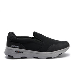 Men's Skechers Sleek and Stylish - Black Color | Model L24