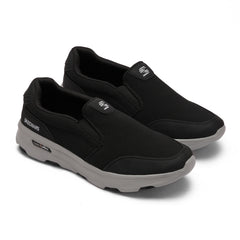 Men's Skechers Sleek and Stylish - Black Color | Model L24