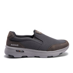 Men's Skechers Sleek and Stylish -Grey Color | Model L24