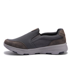 Men's Skechers Sleek and Stylish -Grey Color | Model L24