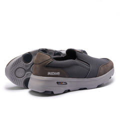 Men's Skechers Sleek and Stylish -Grey Color | Model L24