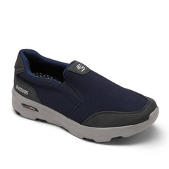 Men's Skechers Sleek and Stylish -Navy Color| Model L24