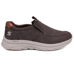 Men's Skechers Sleek and Stylish Brown Color| Model L31