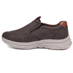 Men's Skechers Sleek and Stylish Brown Color| Model L31