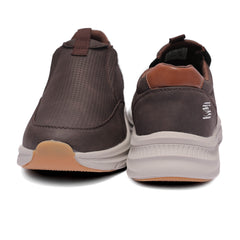 Men's Skechers Sleek and Stylish Brown Color| Model L31