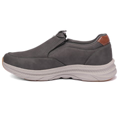 Men's Skechers Sleek and Stylish -Gray Color | Model L31