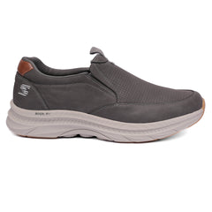 Men's Skechers Sleek and Stylish -Gray Color | Model L31