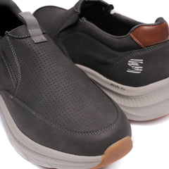 Men's Skechers Sleek and Stylish -Gray Color | Model L31