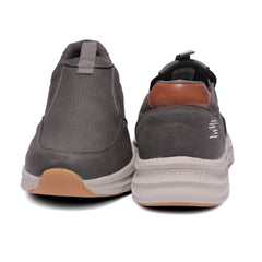 Men's Skechers Sleek and Stylish -Gray Color | Model L31