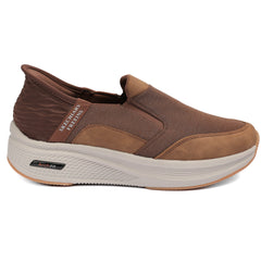 Men's Skechers Sleek and Stylish Coffe Color| Model L33