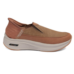 Men's Skechers Sleek and Stylish Beige Color| Model L34