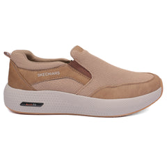 Men's Skechers Sleek and Stylish Beige Color| Model L38