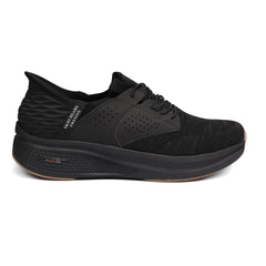 Men's Skechers Sleek and Stylish - Black Color | Model L42