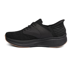 Men's Skechers Sleek and Stylish - Black Color | Model L42