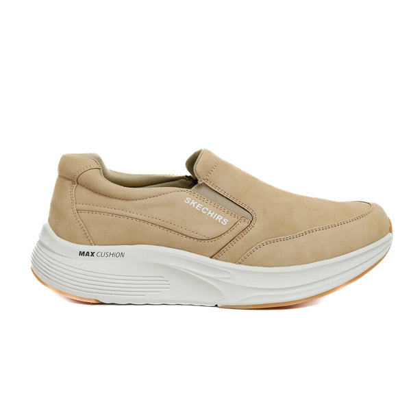Men's Skechers Sleek and Stylish Beige Color| Model L51