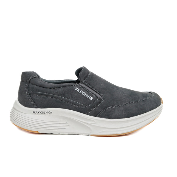 Men's Skechers Sleek and Stylish -Gray Color | Model L51