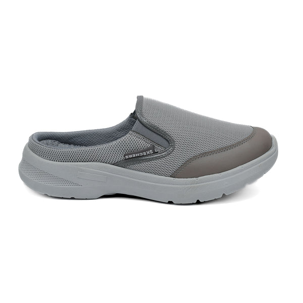 Men's Fashion Skechers -Grey Color Model S150