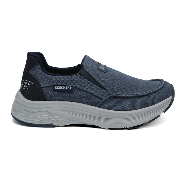 Men's Skechers Sleek and Stylish Navy Color| Model S175