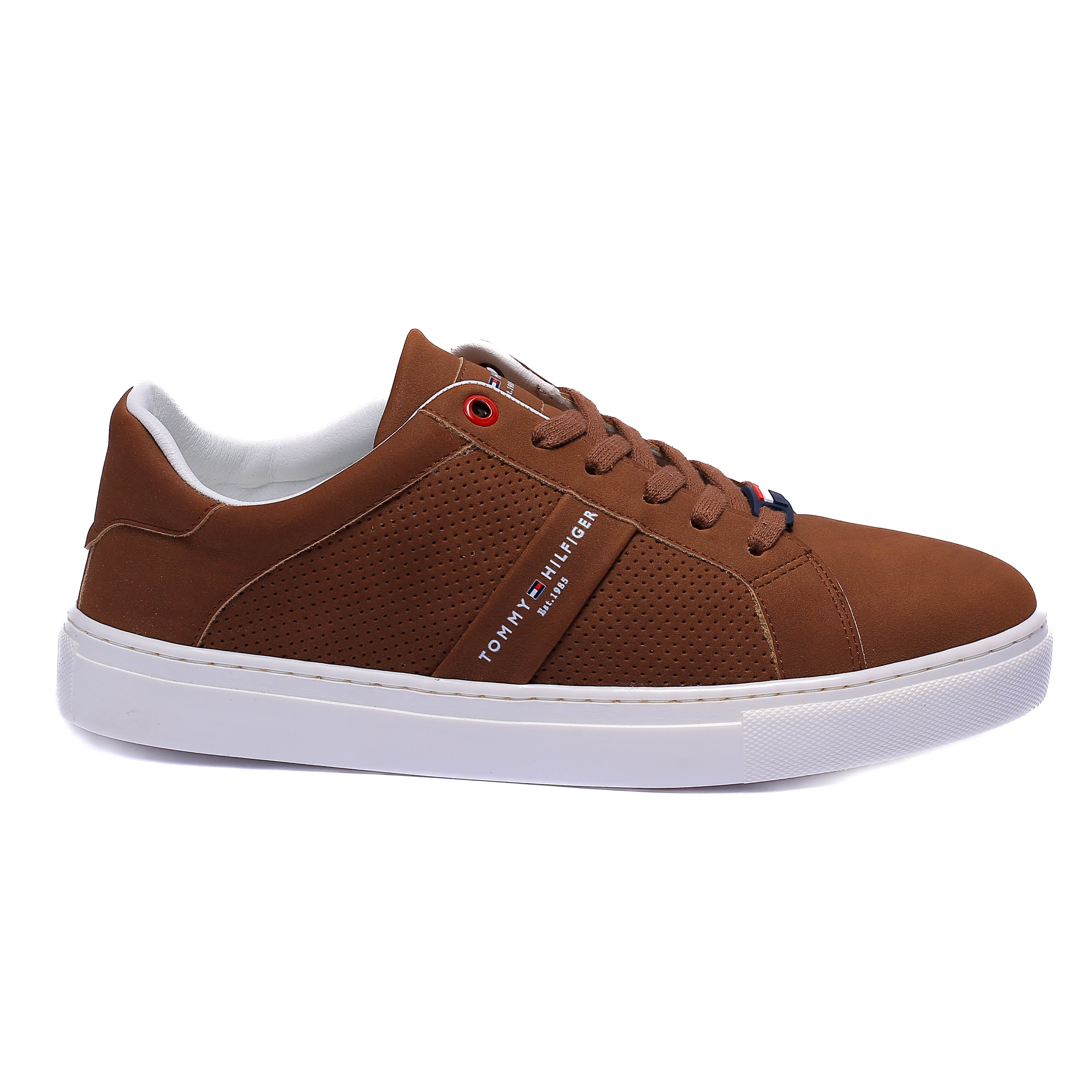 Men's Sleek and Stylish Sneaker model vS999 -HAVAN Color