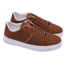 Men's Sleek and Stylish Sneaker model vS999 -HAVAN Color