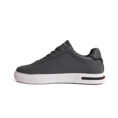 Men's Slip-ins Sleek and Stylish Sneaker - Gray - Model VB013