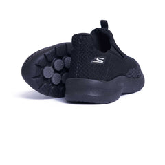 Men's Skechers Sleek and Stylish - Black Color | Model A017